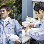 使う人の目線で、建物をつくる。
