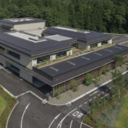 こもれび苑（斎場）建設工事　大和の実績紹介