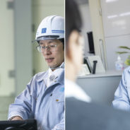 現在の仕事で 心がけていることは？