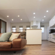 KH HOUSE 大和の実績紹介