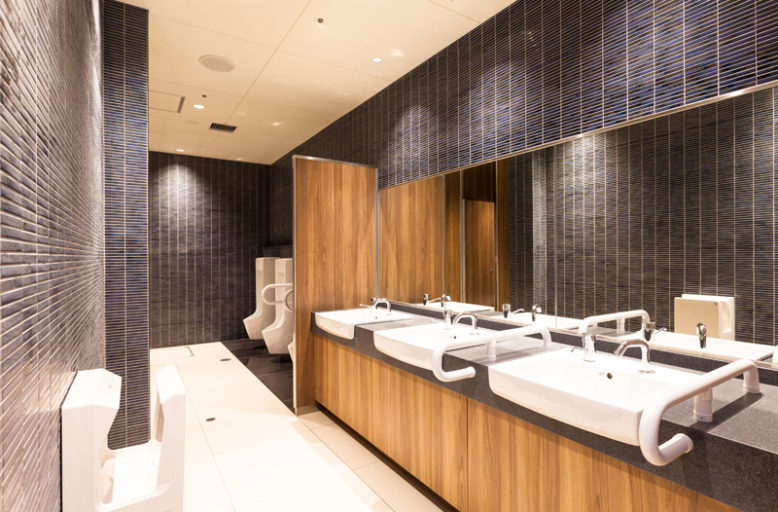 えきまちテラス長浜