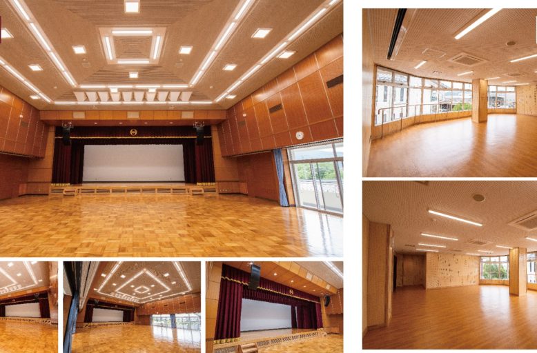 高月まちづくりセンター