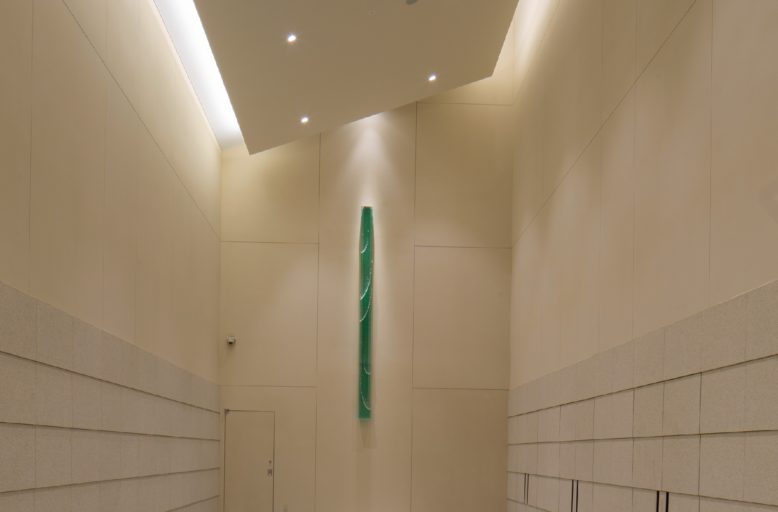 こもれび苑(斎場)新築工事