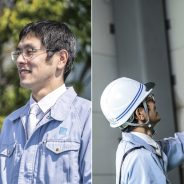 スタッフ紹介／Q&A今後のキャリアの目標は？
