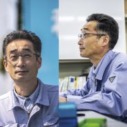 スタッフ紹介／Q&A現在の仕事で心がけていることは？