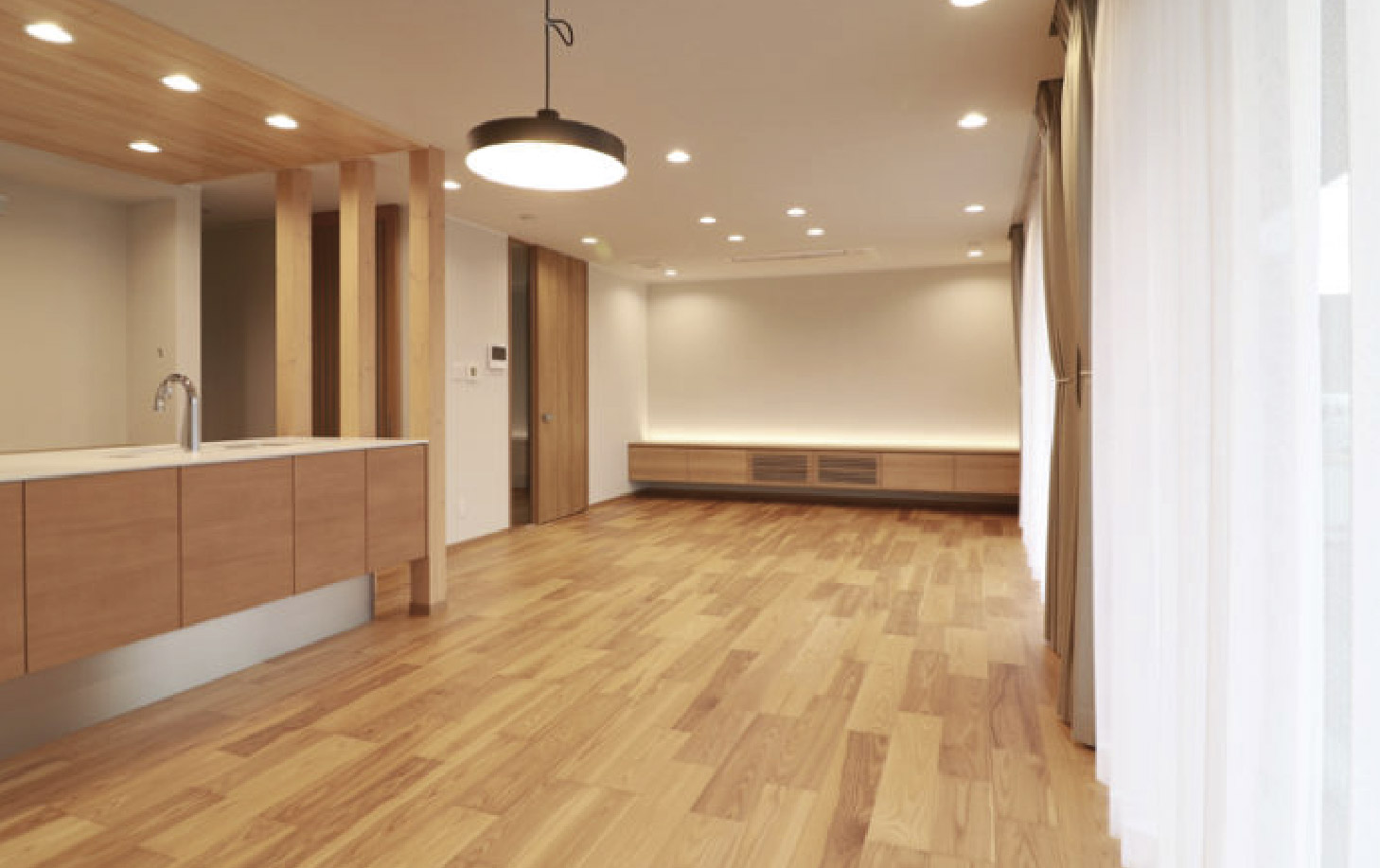 TO HOUSE 大和の実績紹介