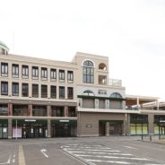 えきまちテラス長浜建設工事 大和の実績紹介