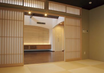 HK HOUSE 大和の実績紹介