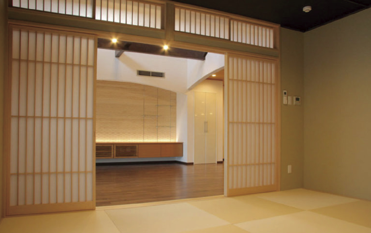 HK HOUSE 大和の実績紹介