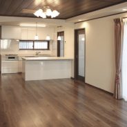 TK HOUSE 大和の実績紹介