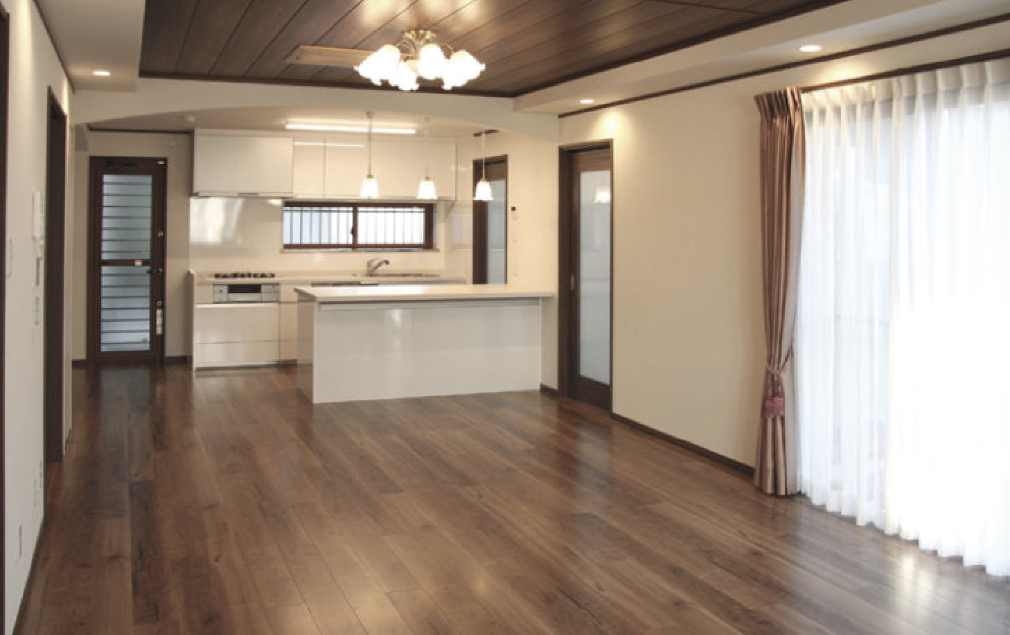 TK HOUSE 大和の実績紹介