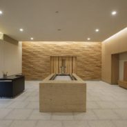 こもれび苑（斎場）建設工事 大和の実績紹介
