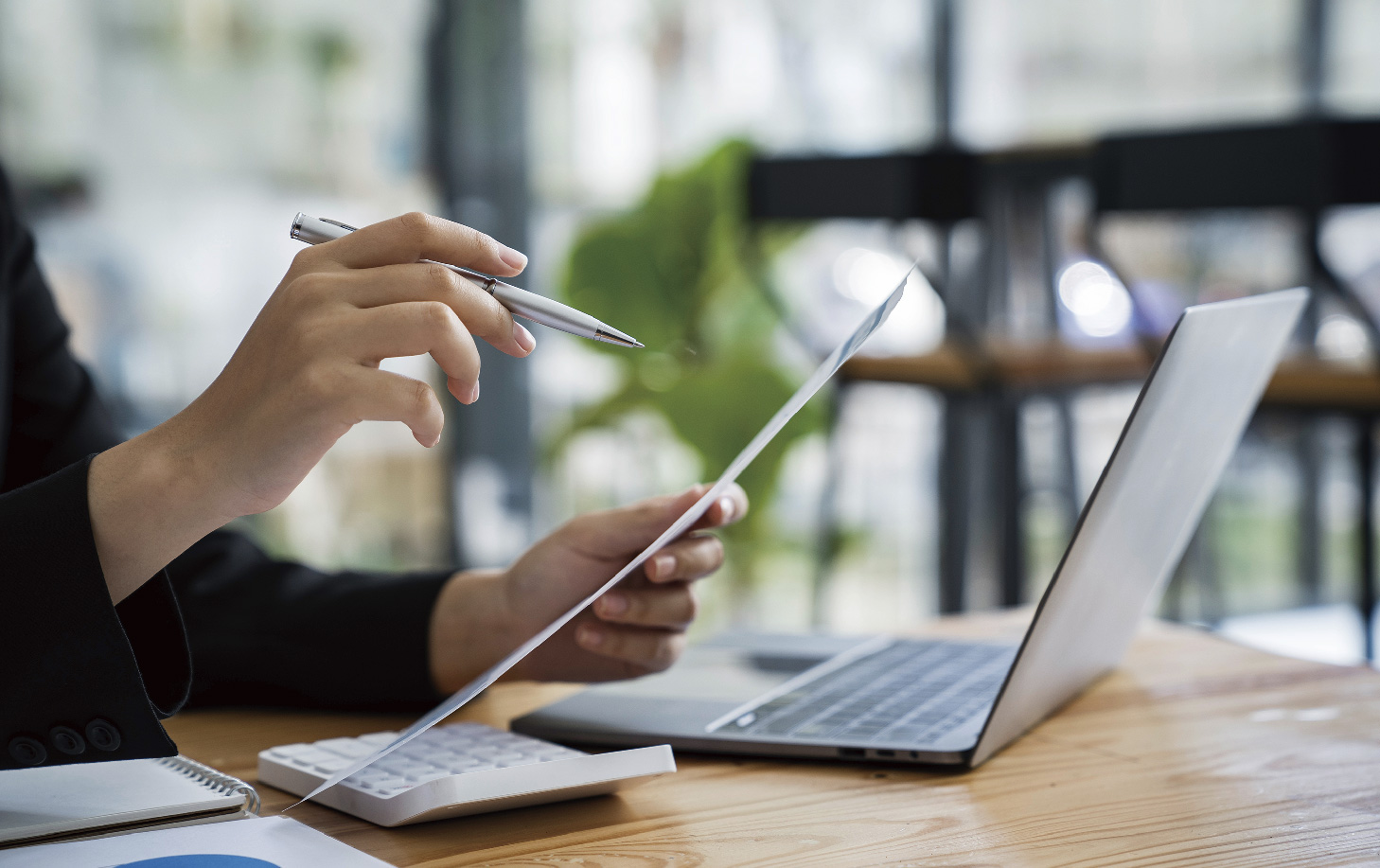 大和の福利厚生について 【業務資格手当】