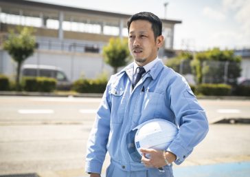 スタッフ紹介 使う人の立場で、 細部まで妥協しない。