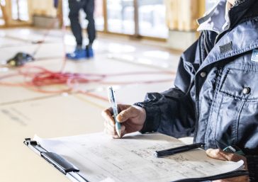 安全パトロールの実施